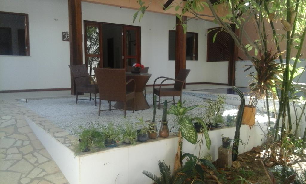 Hotel E Pousada La Dolce Vita كانووا كويبرادا المظهر الخارجي الصورة