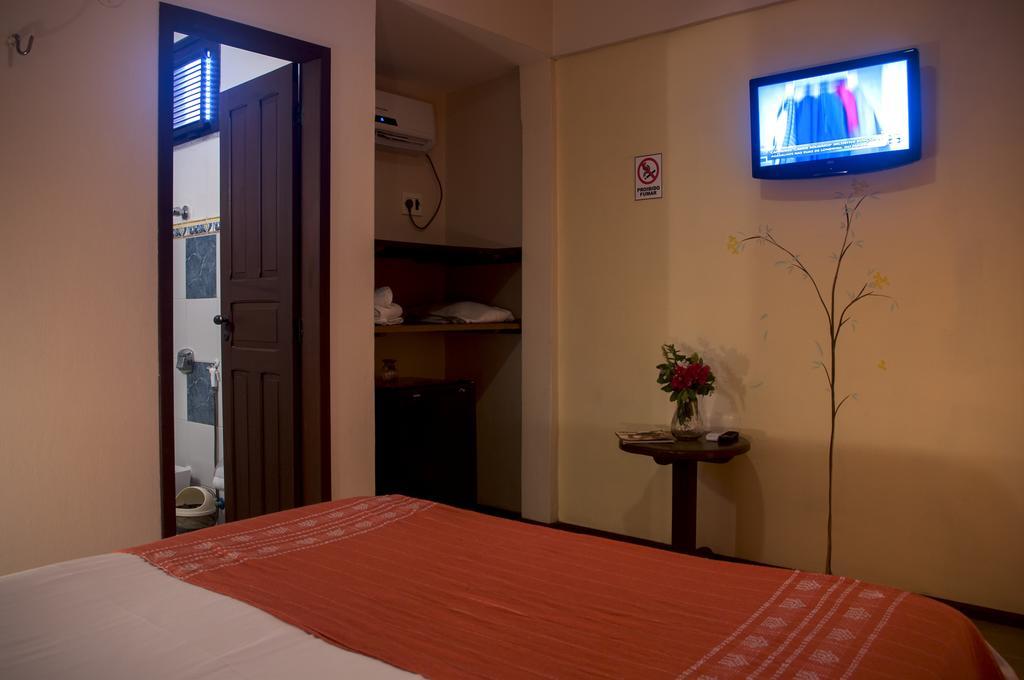 Hotel E Pousada La Dolce Vita كانووا كويبرادا المظهر الخارجي الصورة