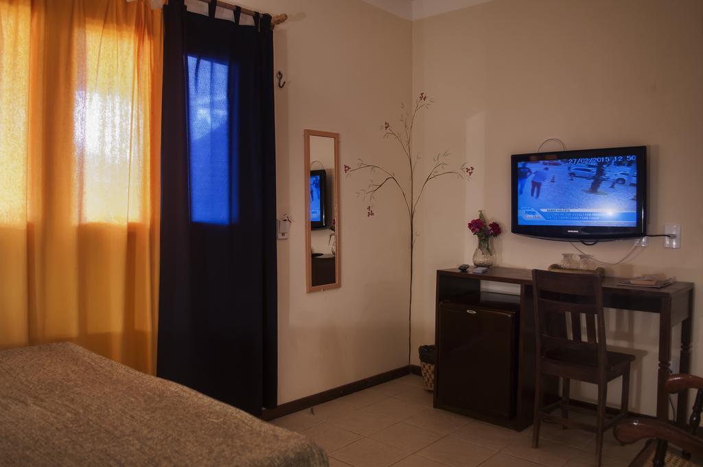 Hotel E Pousada La Dolce Vita كانووا كويبرادا المظهر الخارجي الصورة