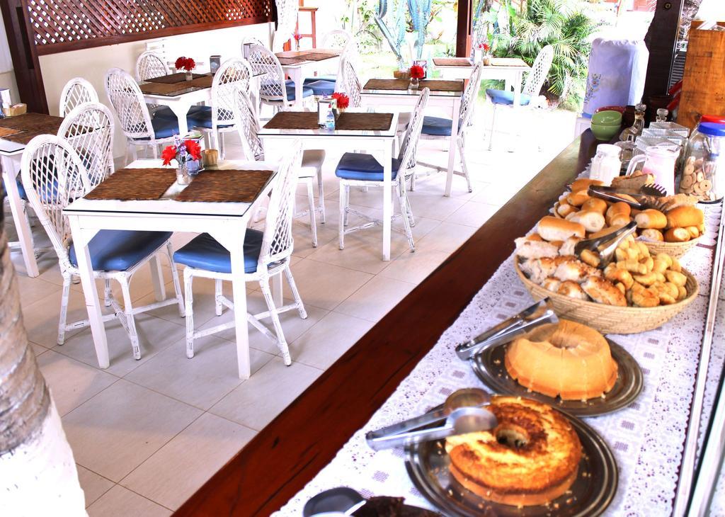 Hotel E Pousada La Dolce Vita كانووا كويبرادا المظهر الخارجي الصورة