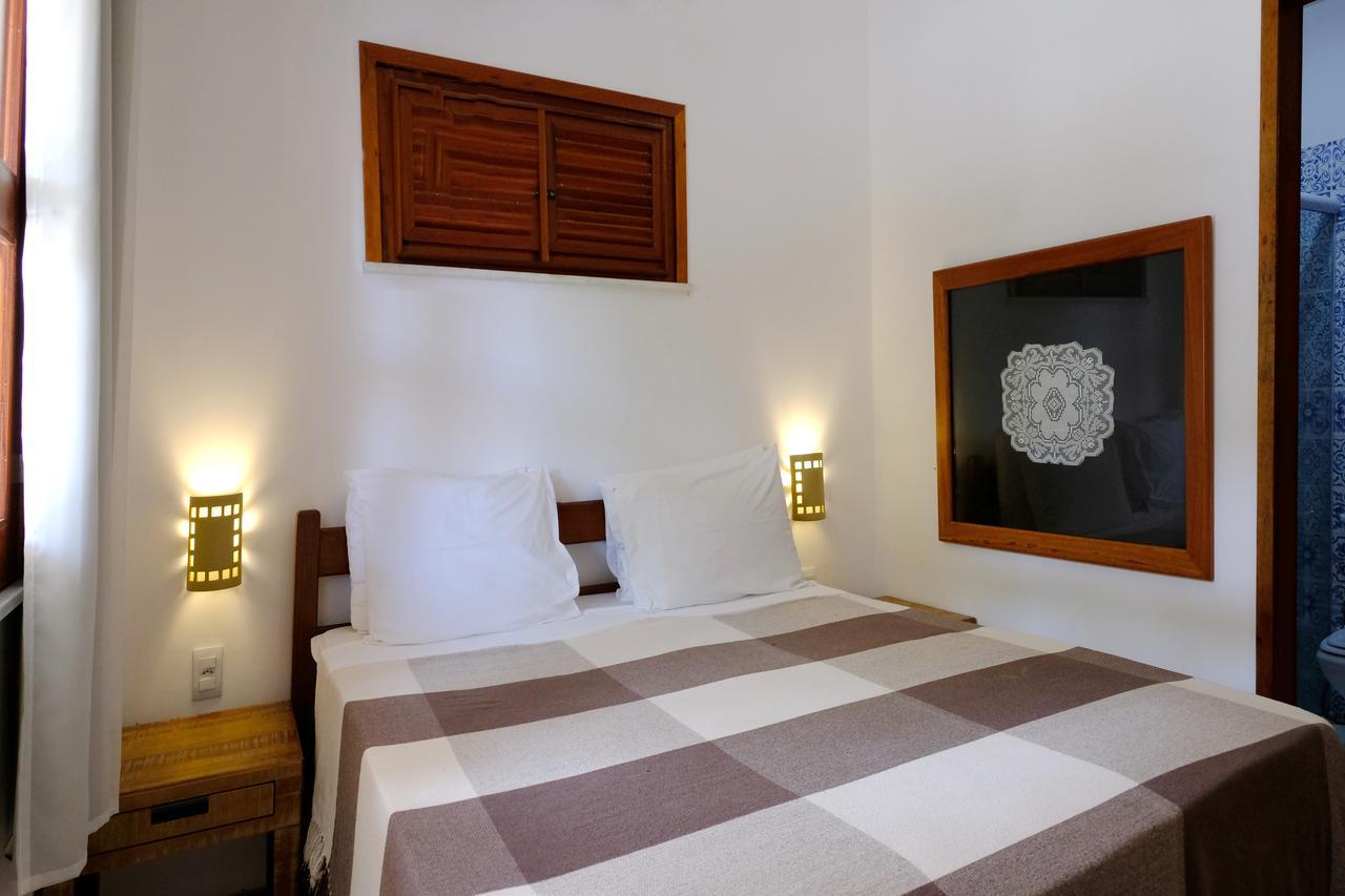 Hotel E Pousada La Dolce Vita كانووا كويبرادا المظهر الخارجي الصورة