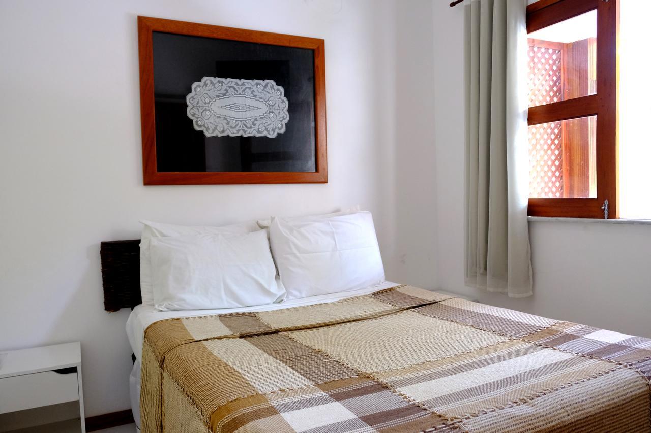 Hotel E Pousada La Dolce Vita كانووا كويبرادا المظهر الخارجي الصورة