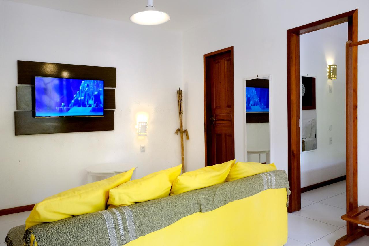 Hotel E Pousada La Dolce Vita كانووا كويبرادا المظهر الخارجي الصورة