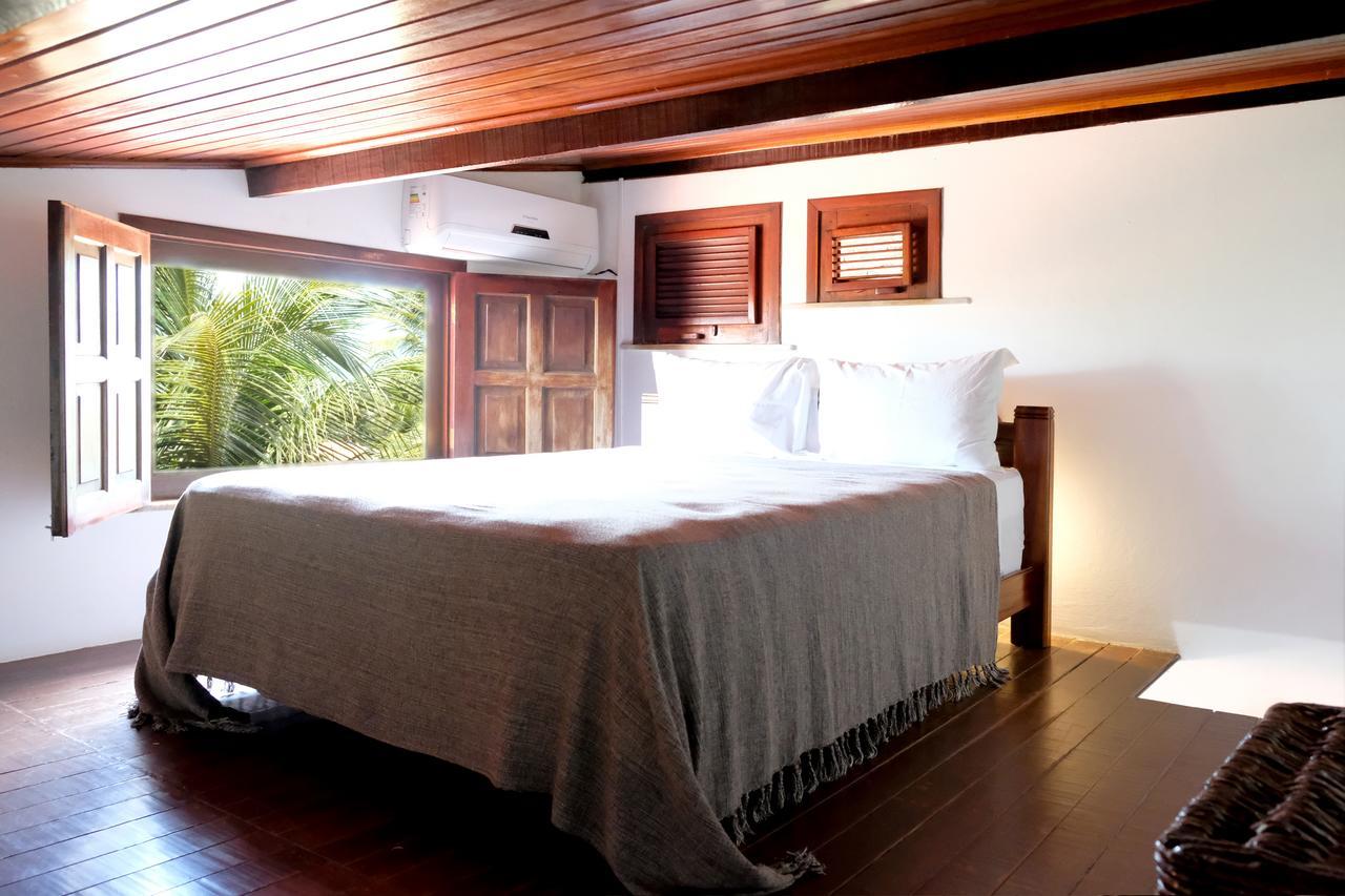 Hotel E Pousada La Dolce Vita كانووا كويبرادا المظهر الخارجي الصورة