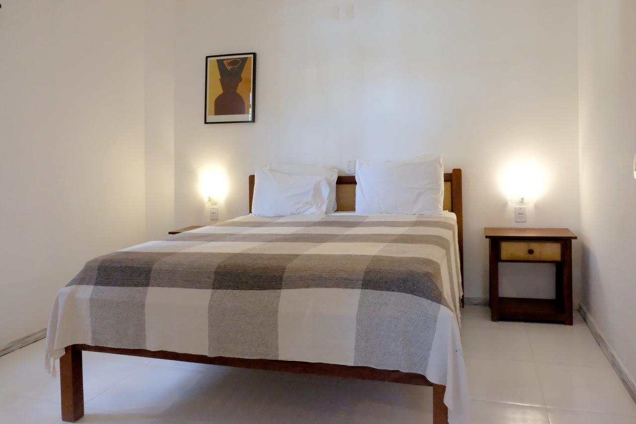 Hotel E Pousada La Dolce Vita كانووا كويبرادا المظهر الخارجي الصورة
