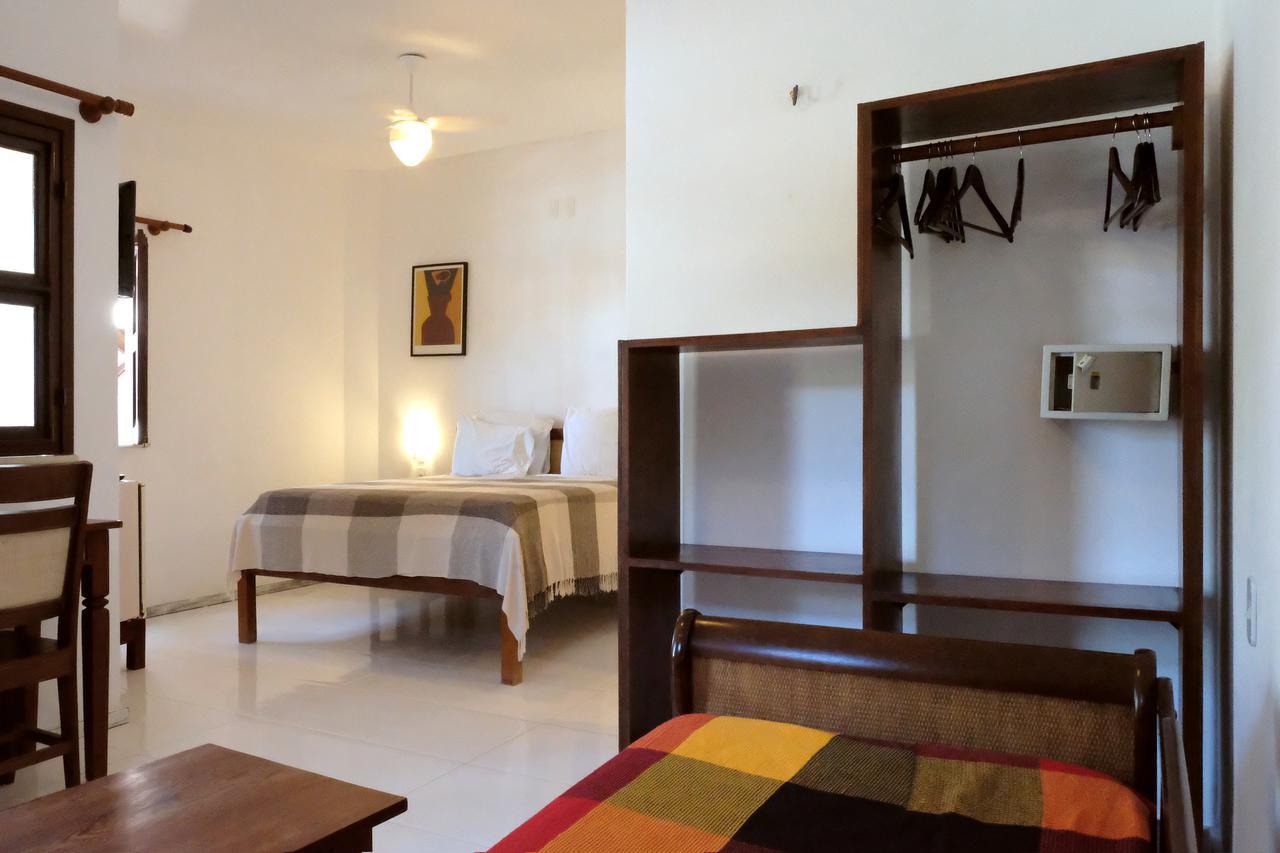 Hotel E Pousada La Dolce Vita كانووا كويبرادا المظهر الخارجي الصورة