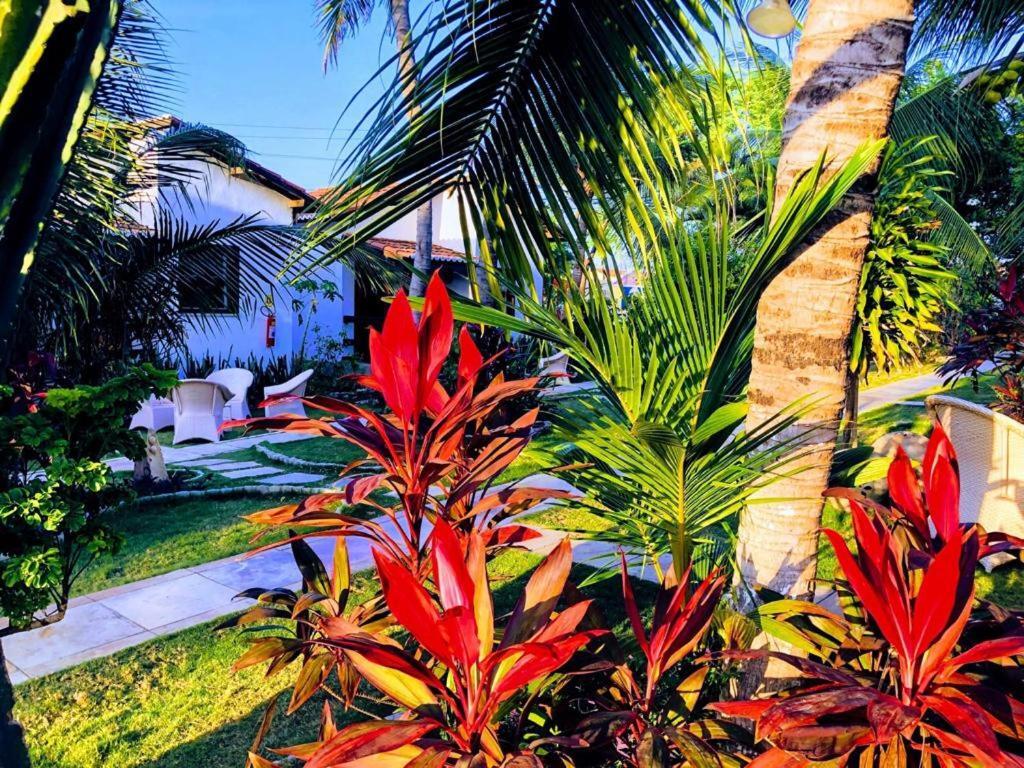 Hotel E Pousada La Dolce Vita كانووا كويبرادا المظهر الخارجي الصورة