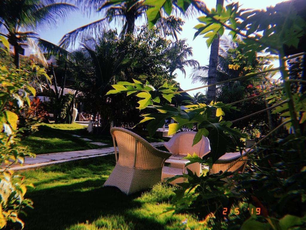 Hotel E Pousada La Dolce Vita كانووا كويبرادا المظهر الخارجي الصورة