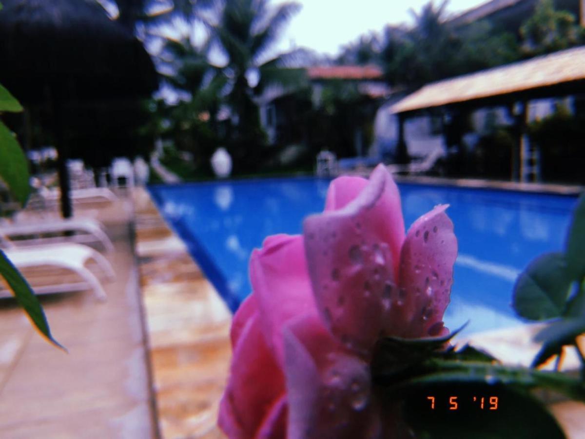Hotel E Pousada La Dolce Vita كانووا كويبرادا المظهر الخارجي الصورة
